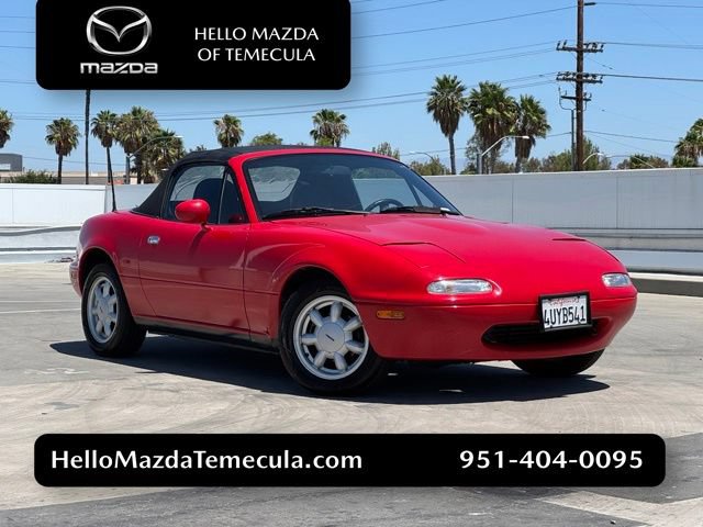 Used 1992 MAZDA MX-5 Miata