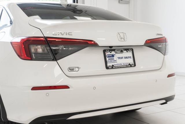 2023 Honda Civic Touring