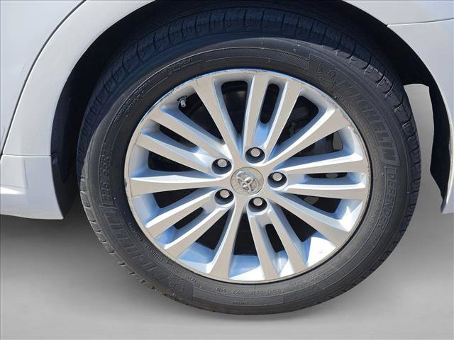 2014 Toyota Avalon XLE Premium