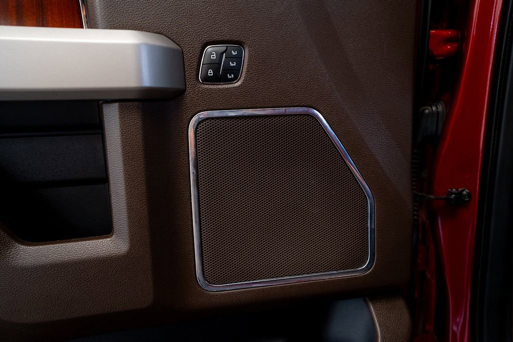 2021 Ford F450 King Ranch