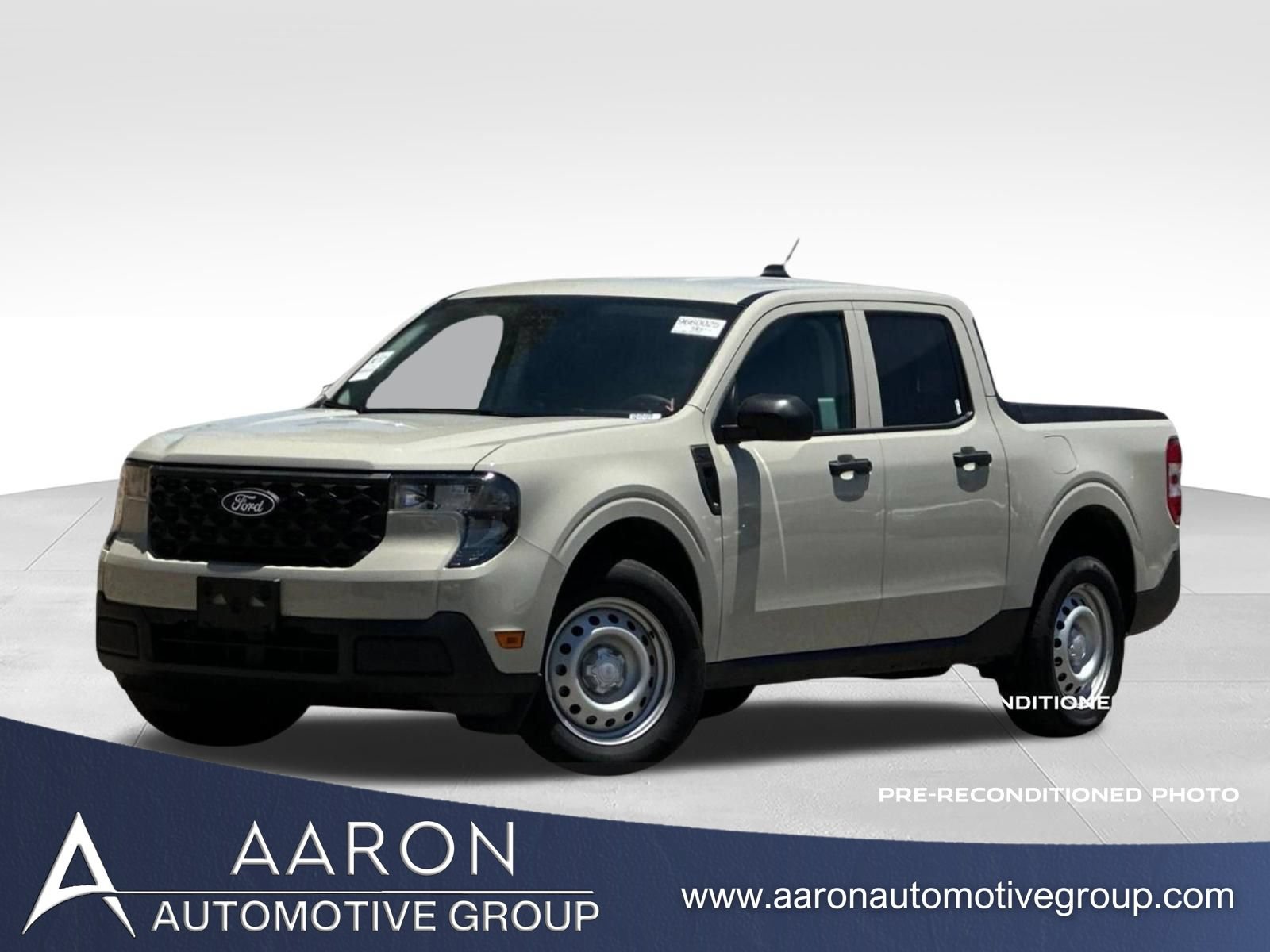 Used 2025 Ford Maverick XL w/ Equipment Group 101A