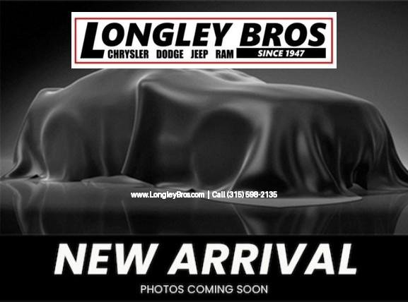 Used 2023 RAM 1500 Big Horn