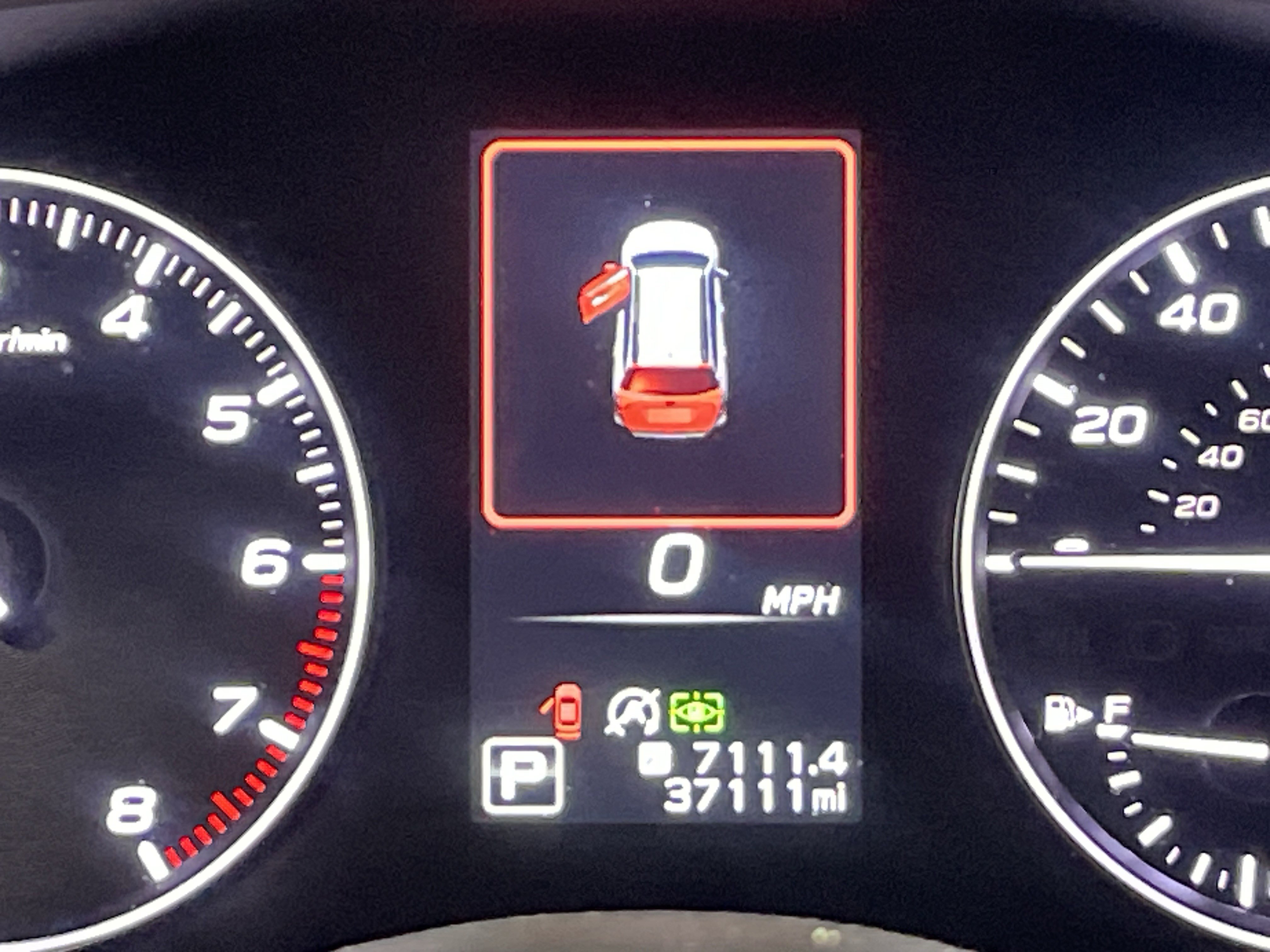 2022 Subaru Outback Limited XT