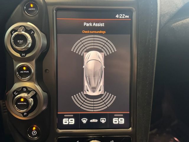 Used 2019 McLaren 720S Performance photo 49