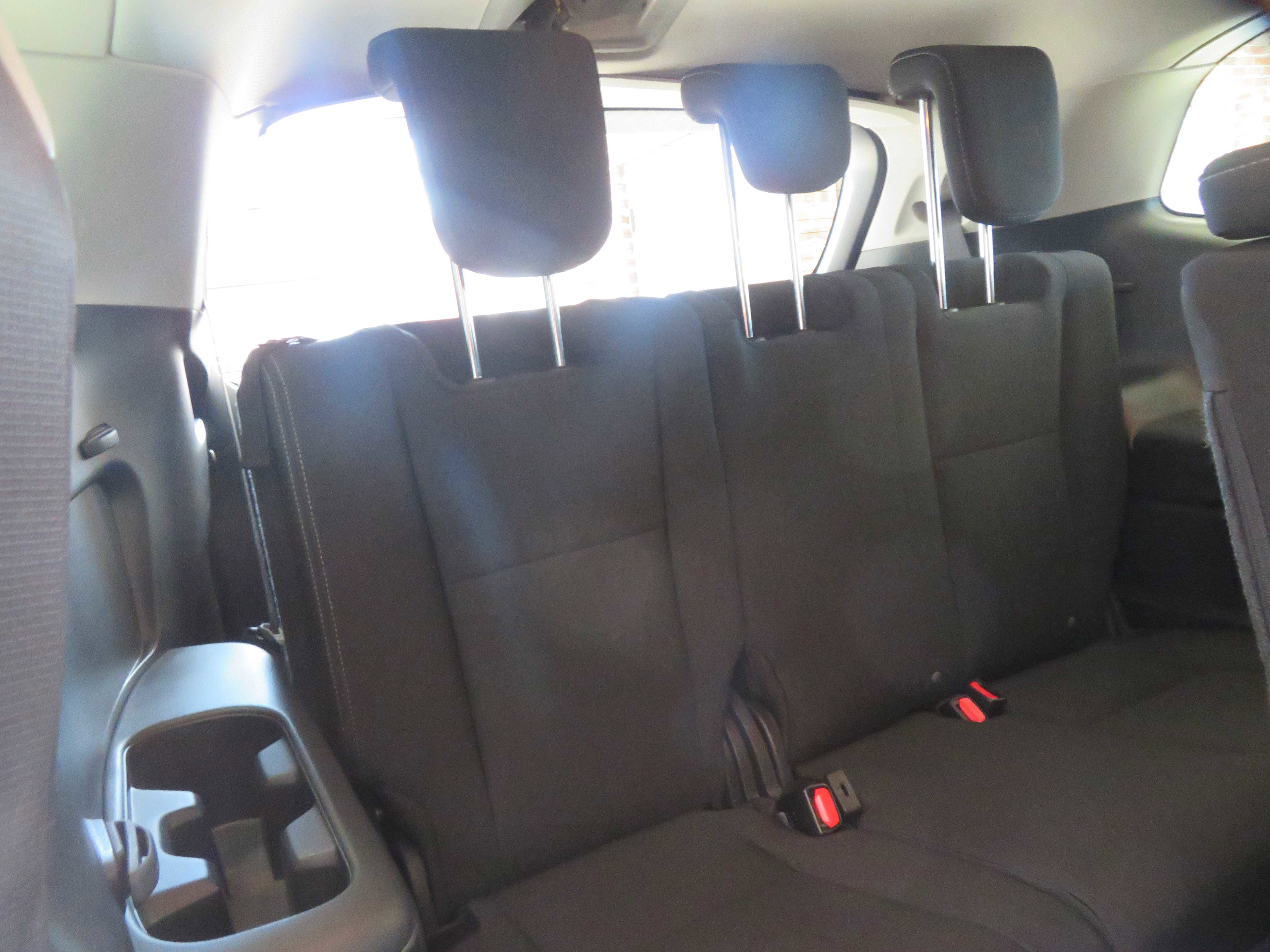 2023 Subaru Ascent Premium