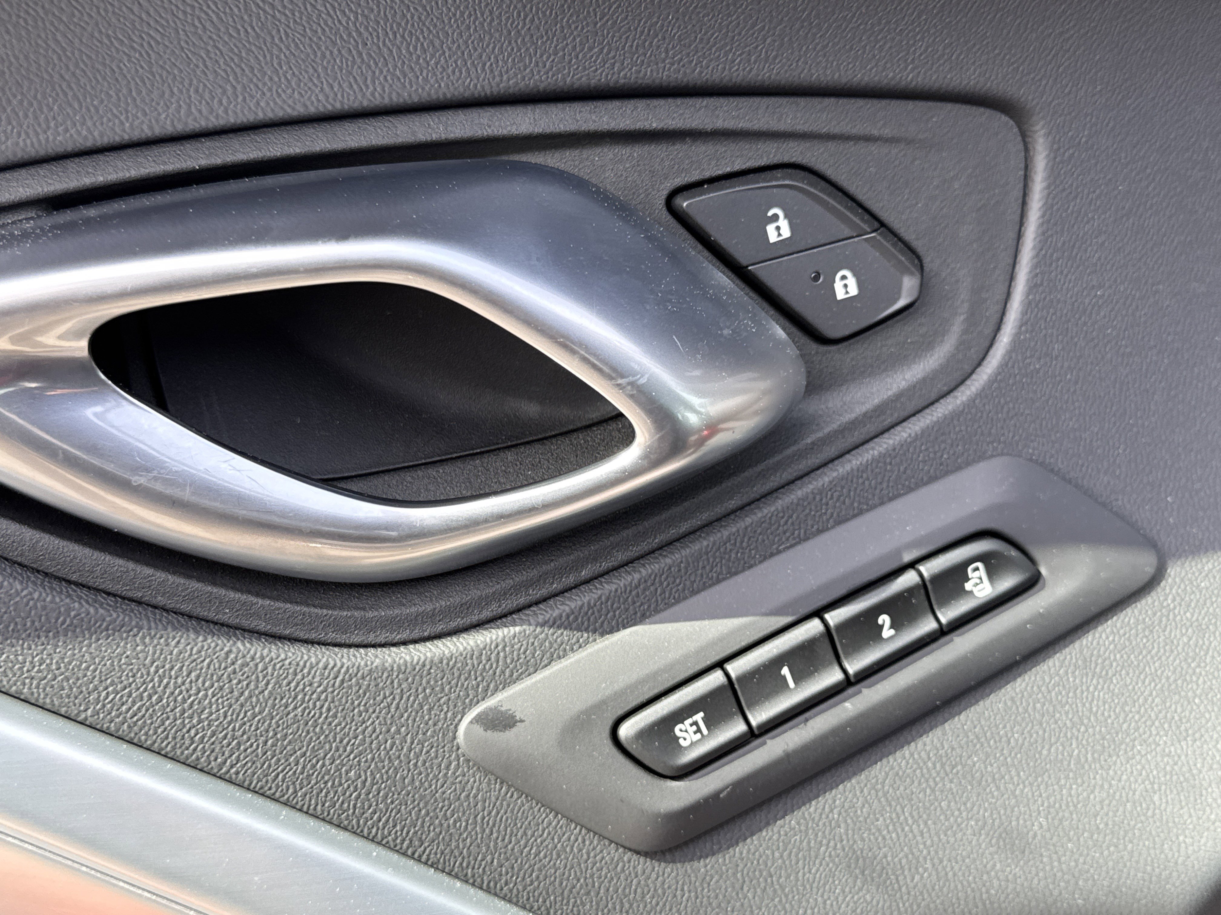 2024 Chevrolet Camaro SS