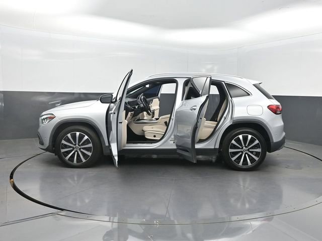 2021 Mercedes-Benz GLA 250 4MATIC