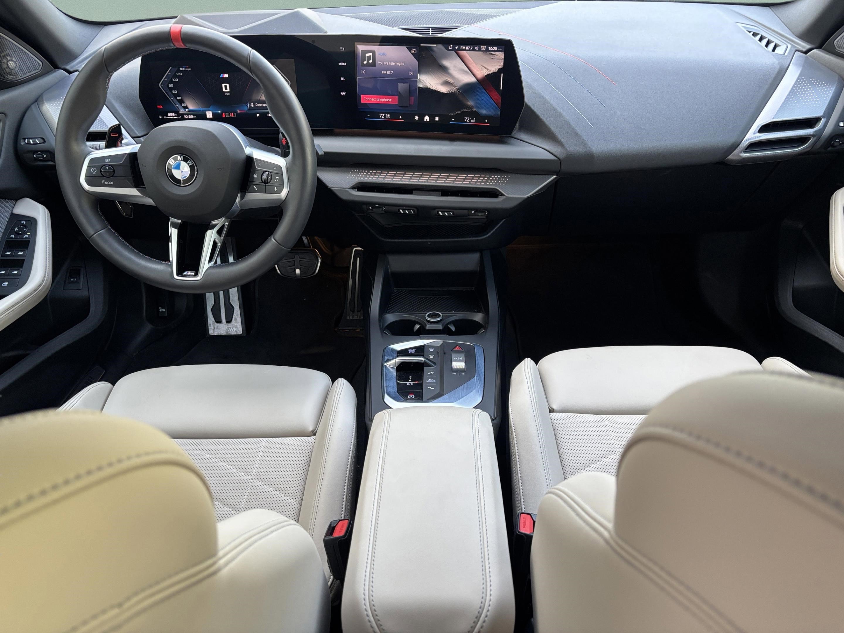 2025 BMW M235i xDrive