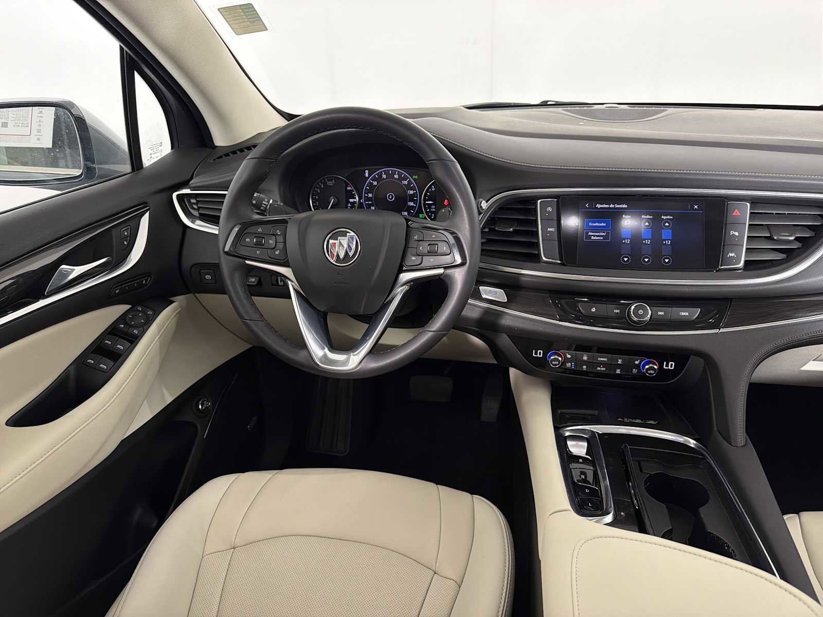 2023 Buick Enclave Premium