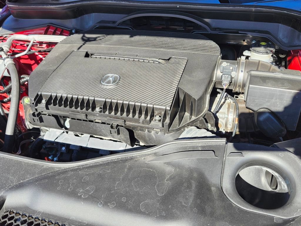 2023 Acura MDX A-Spec