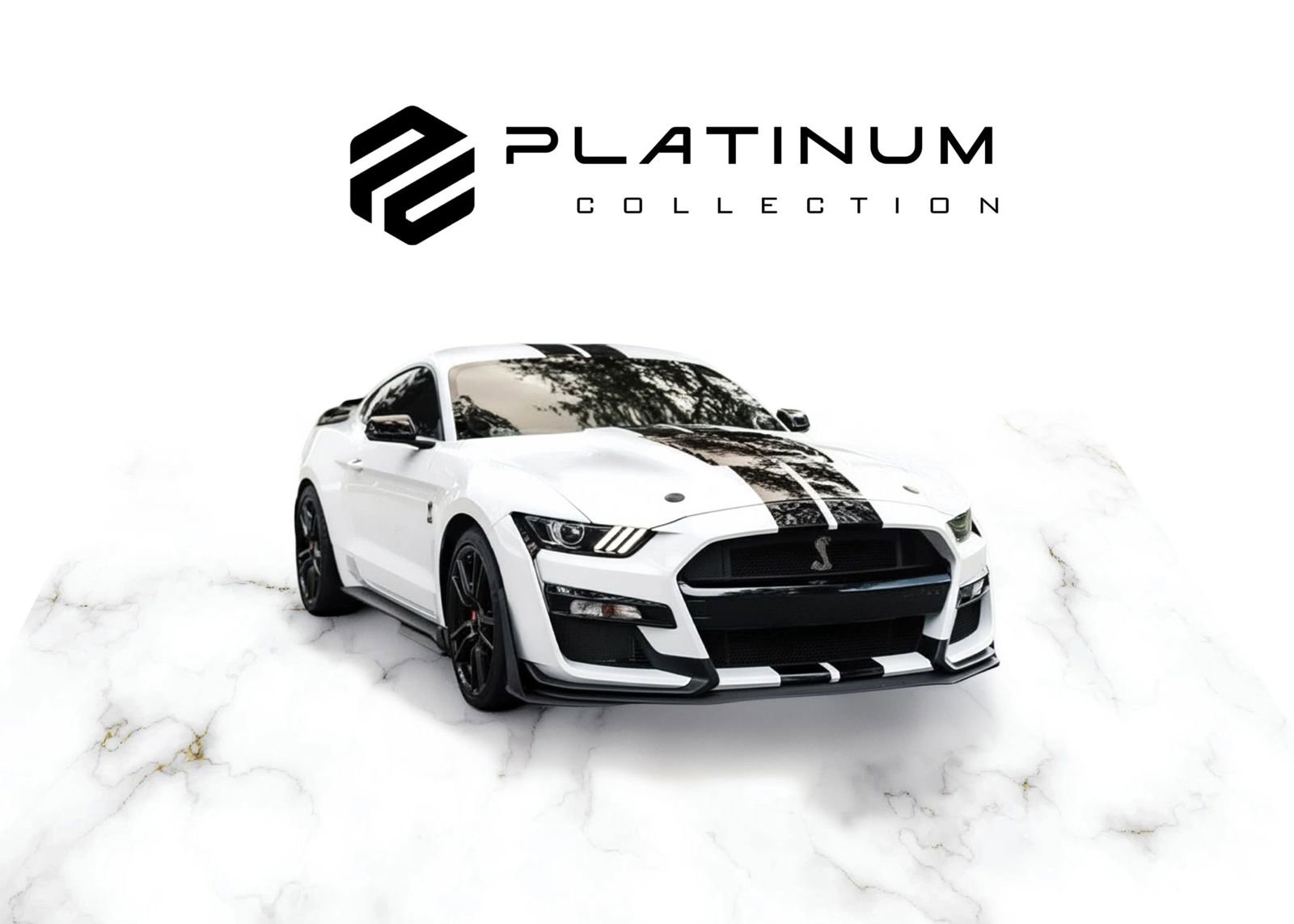 Used 2020 Ford Mustang Shelby GT500 w/ Technology Package