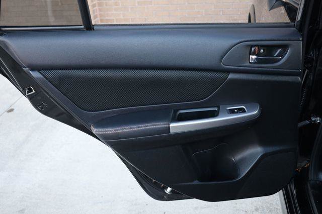 2017 Subaru Crosstrek 2.0i Premium