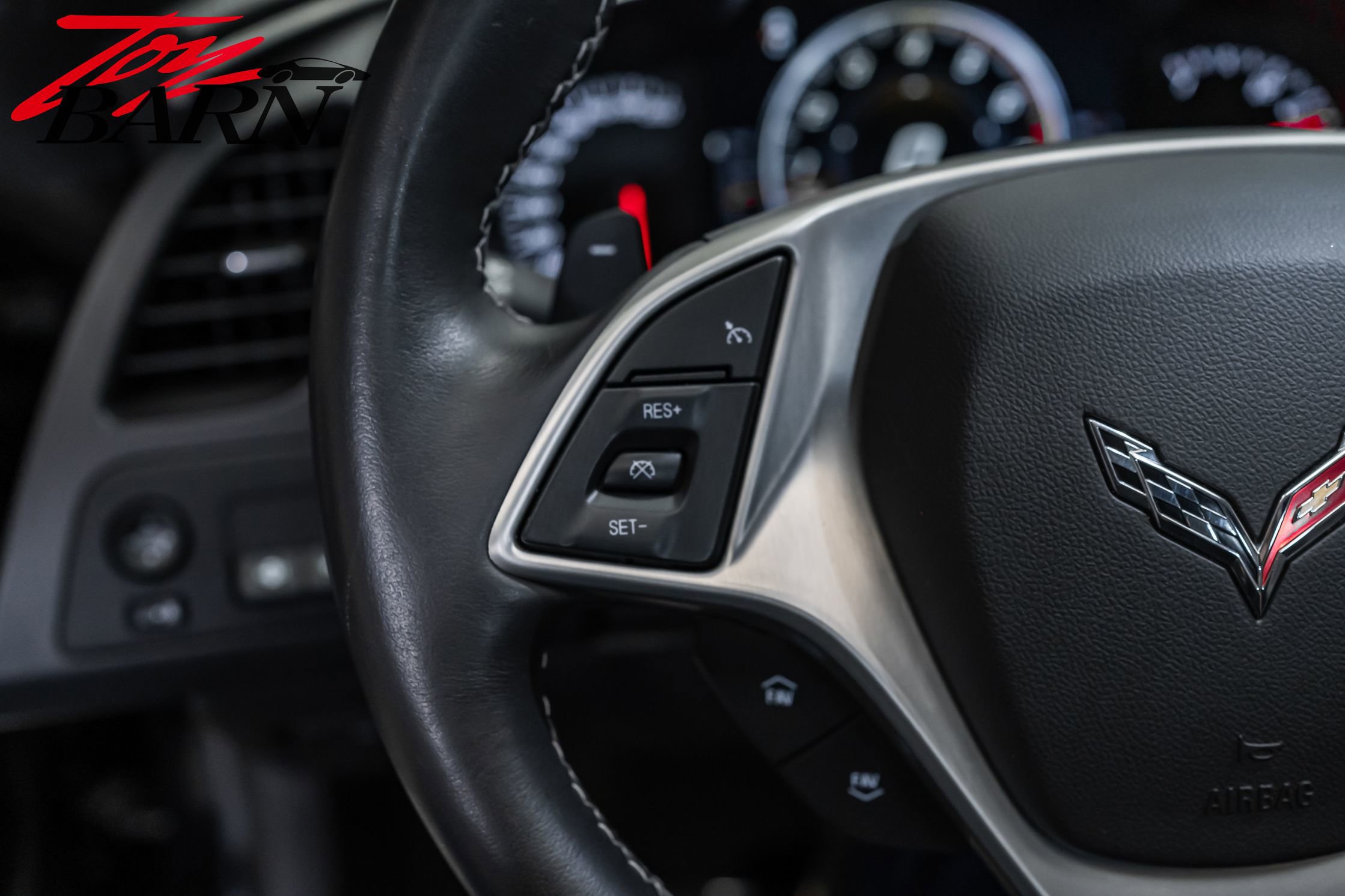 2015 Chevrolet Corvette Z06