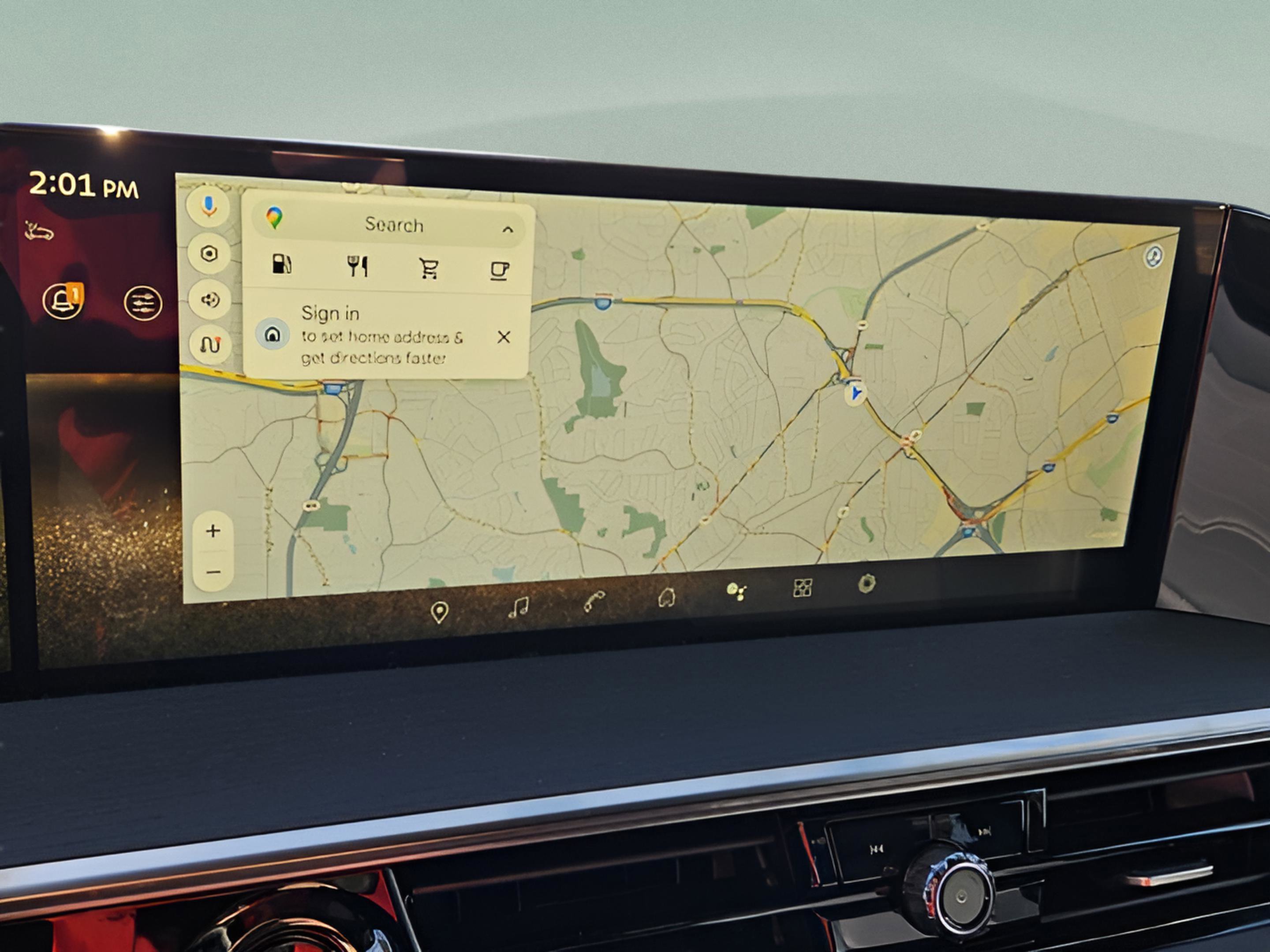 2026 INFINITI Qx80 4WD