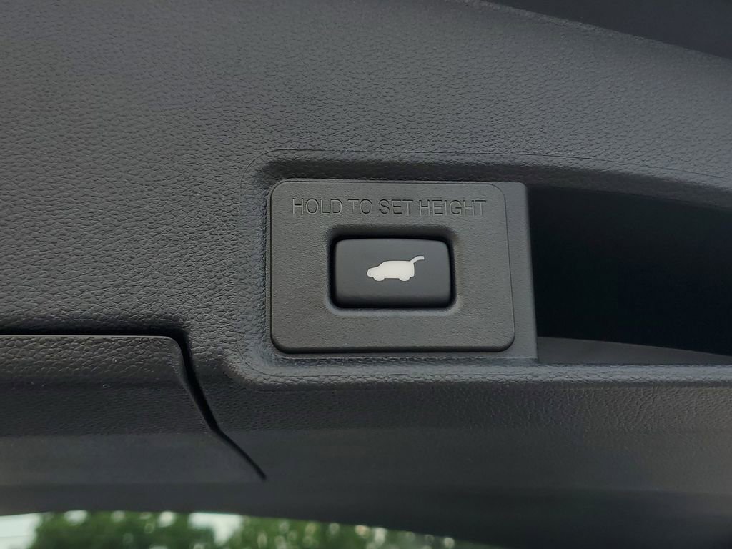 2026 Acura RDX A-Spec