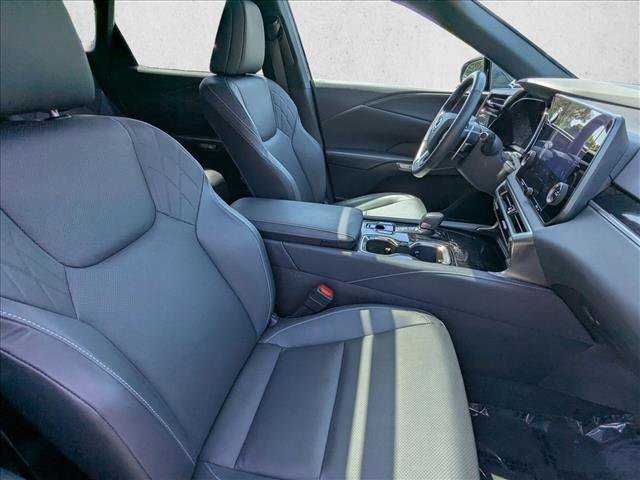 2024 Lexus RX 350 FWD