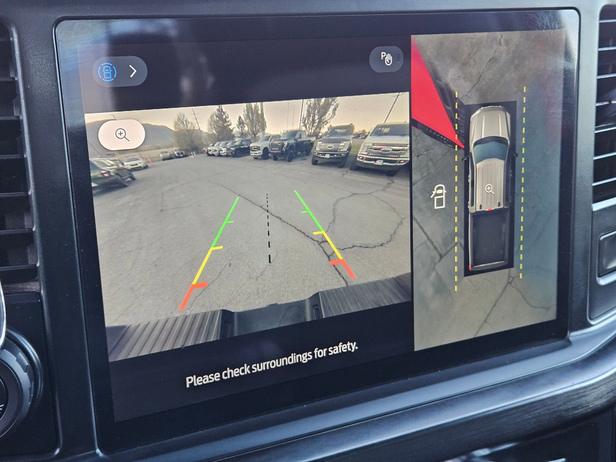 2023 Ford F350 Lariat