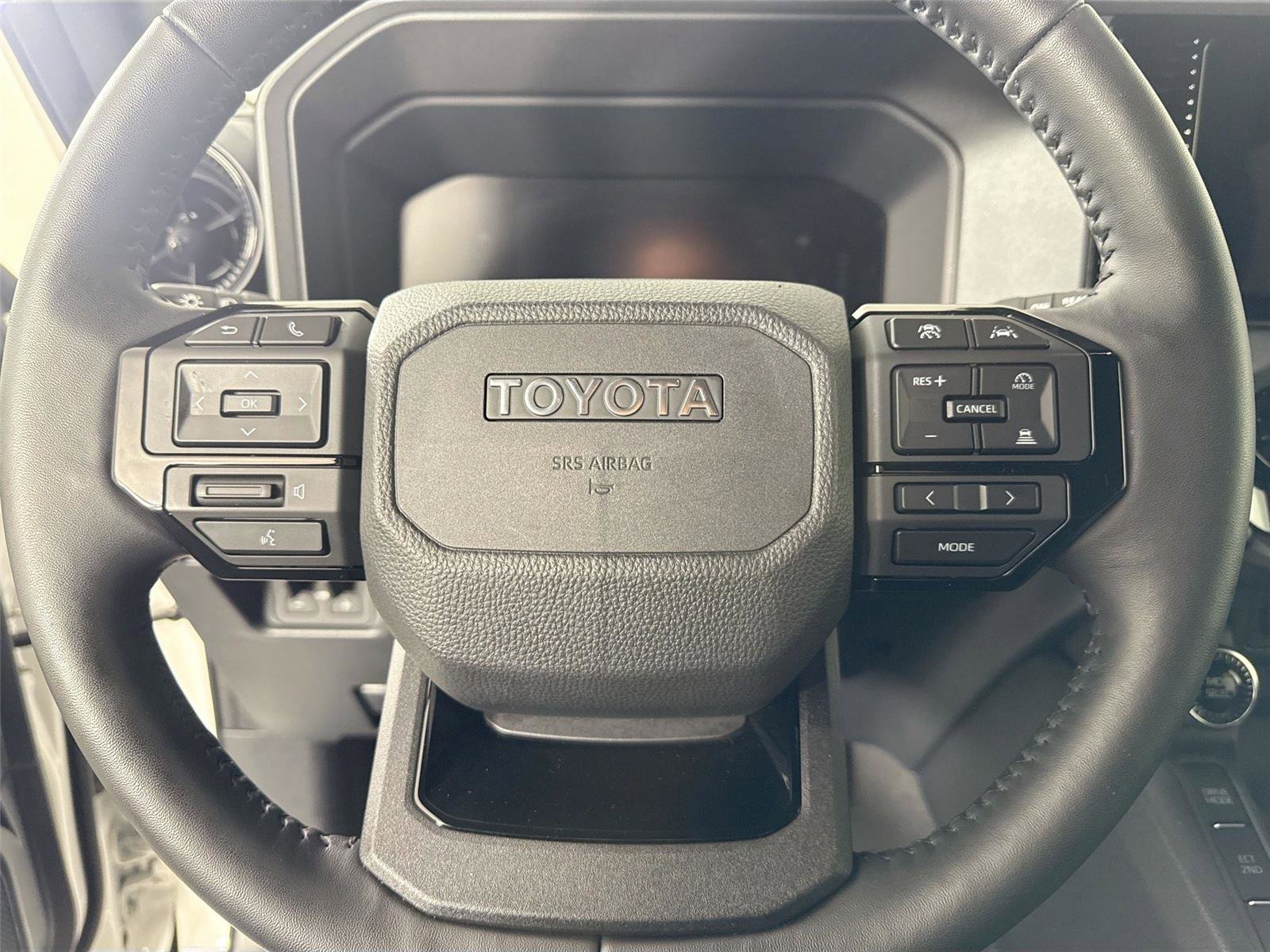 2025 Toyota Land Cruiser 1958