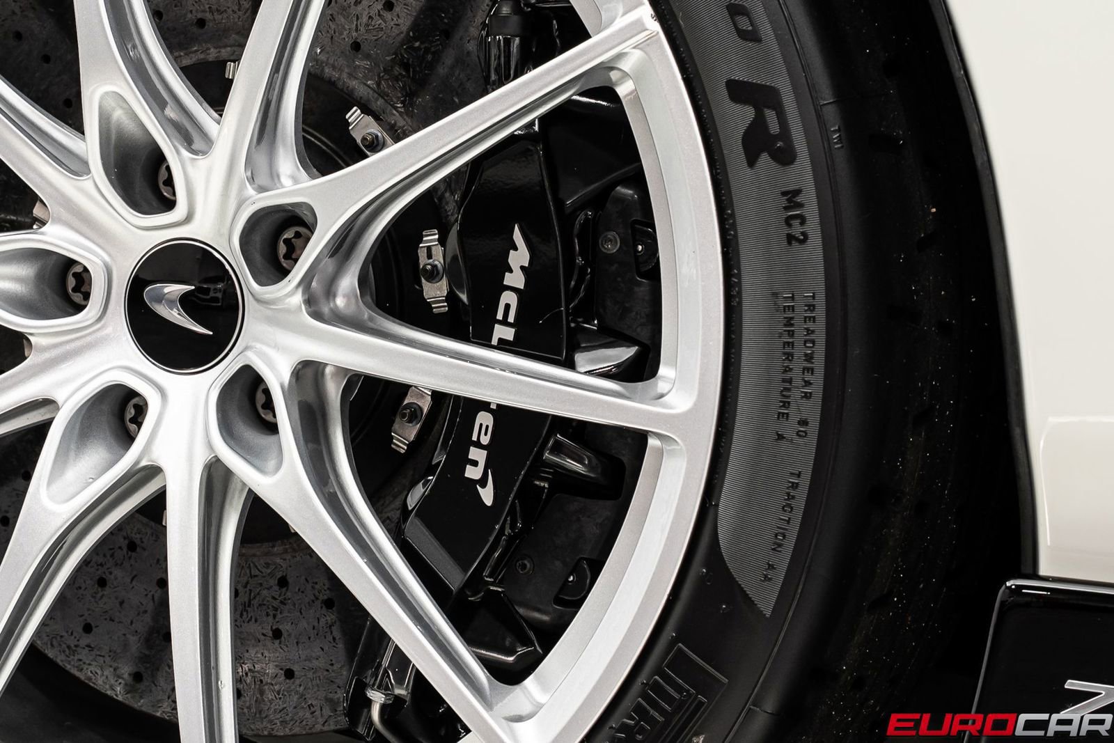 Used 2021 McLaren 765LT photo 24