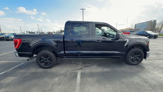 2023 Ford F150 XLT