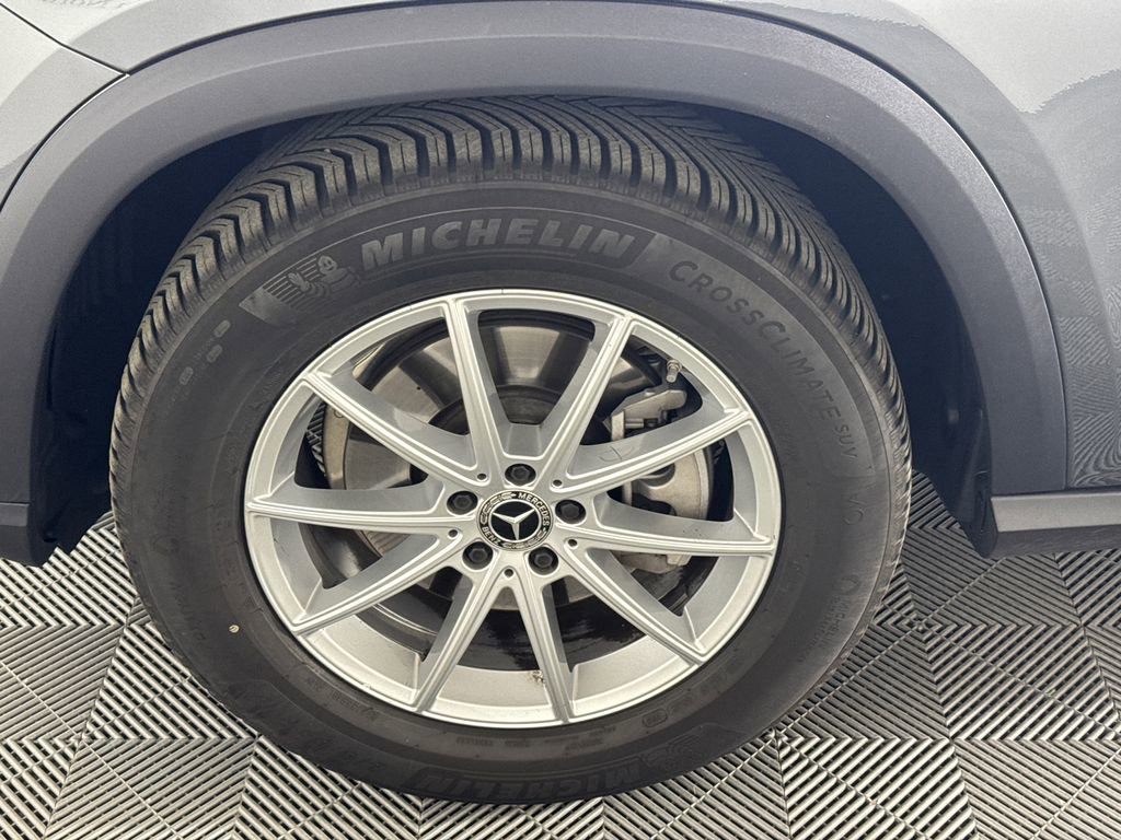 2026 Mercedes-Benz GLE 350 4MATIC