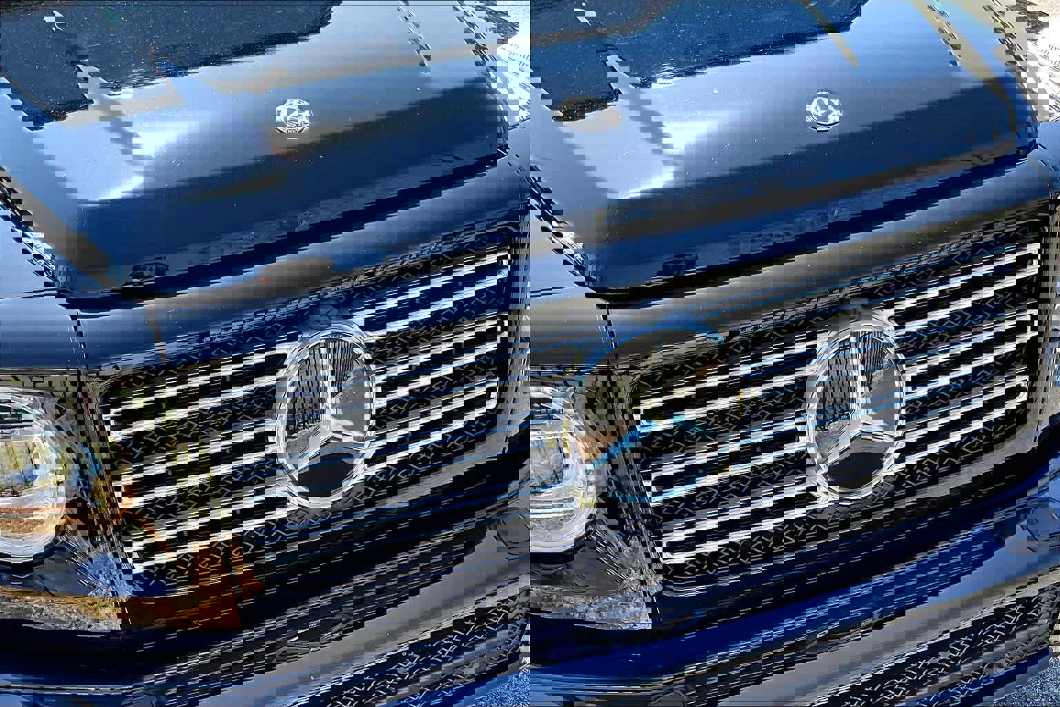 2023 Mercedes-Benz G 550