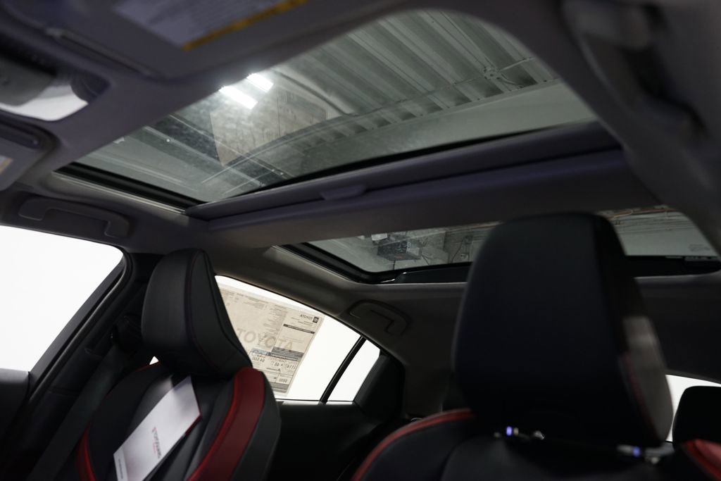 2026 Toyota Prius Plug-In Hybrid