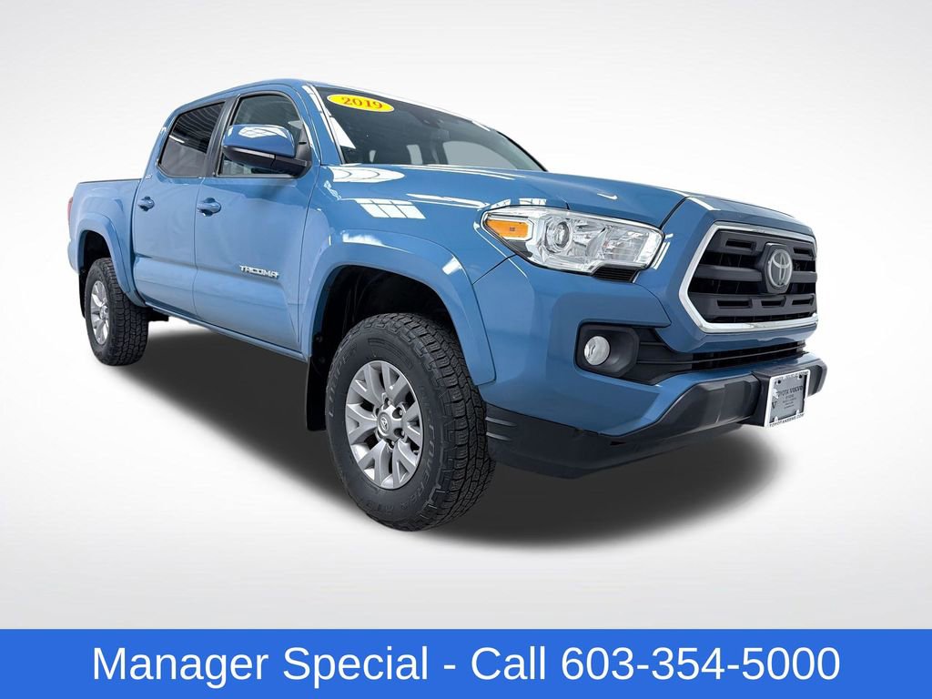 Used Toyota Tacoma for Sale Near Me in Keene, NH - Autotrader