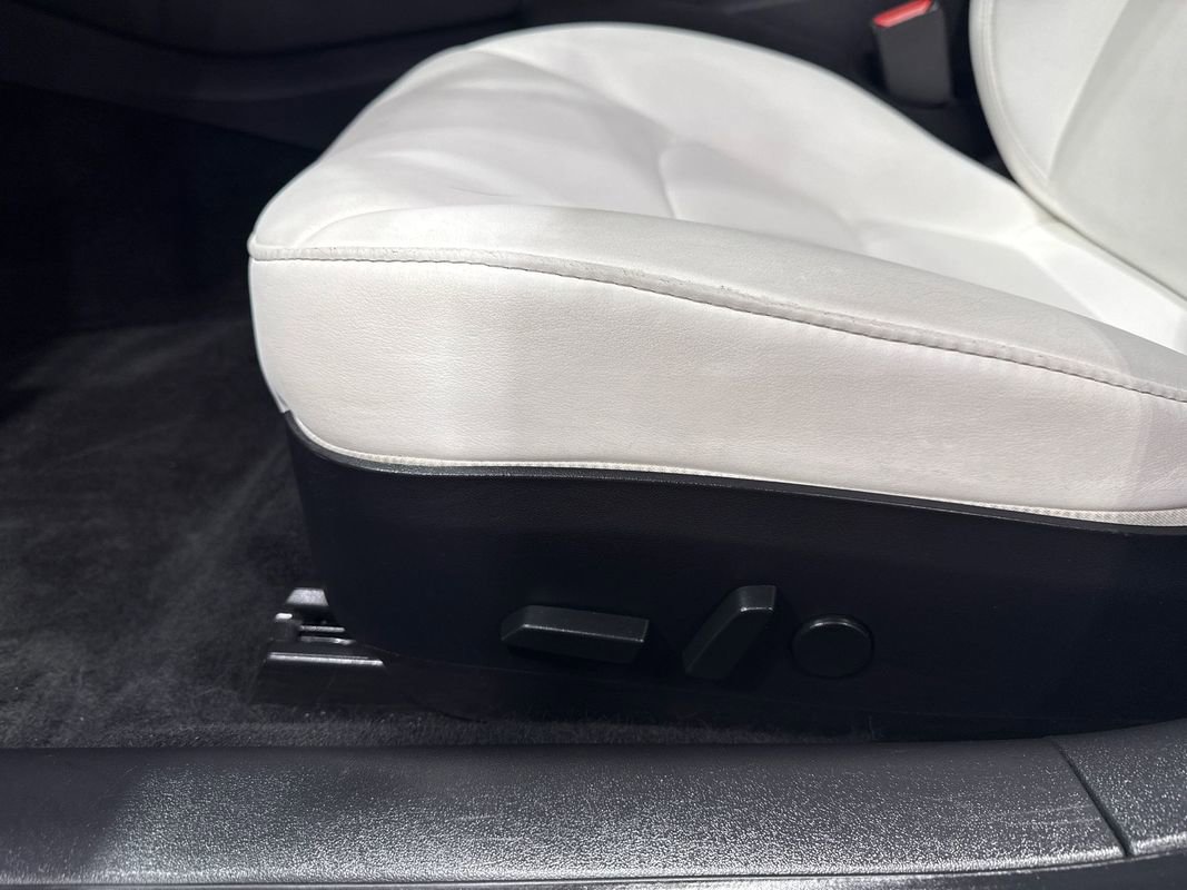 2020 Tesla Model 3 Performance