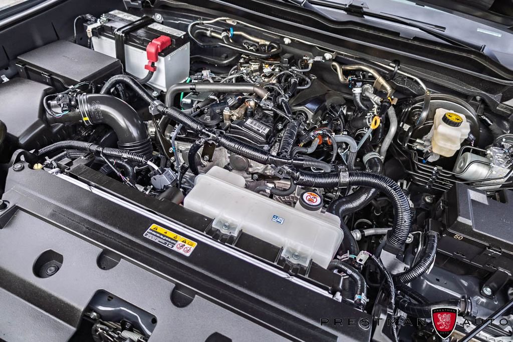 2025 Toyota Tacoma PreRunner