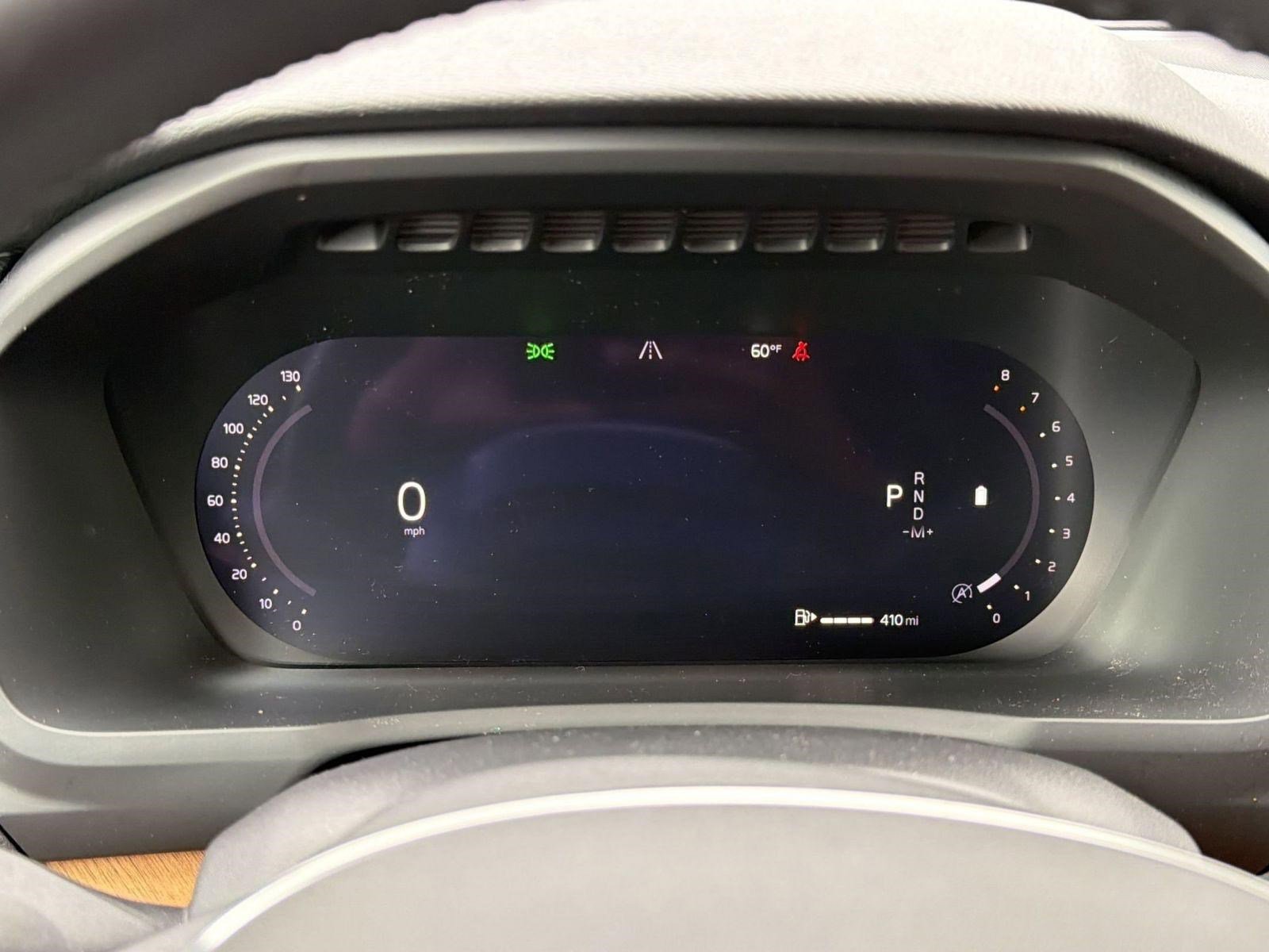 2023 Volvo Xc90 B6 Plus