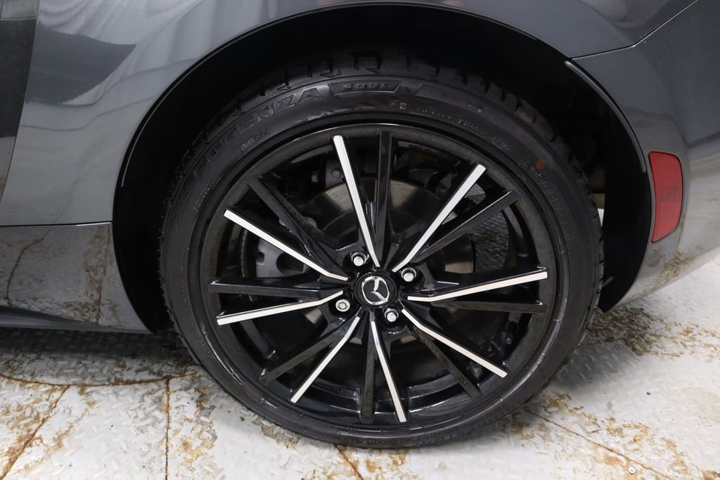 2024 MAZDA MX-5 Miata Grand Touring