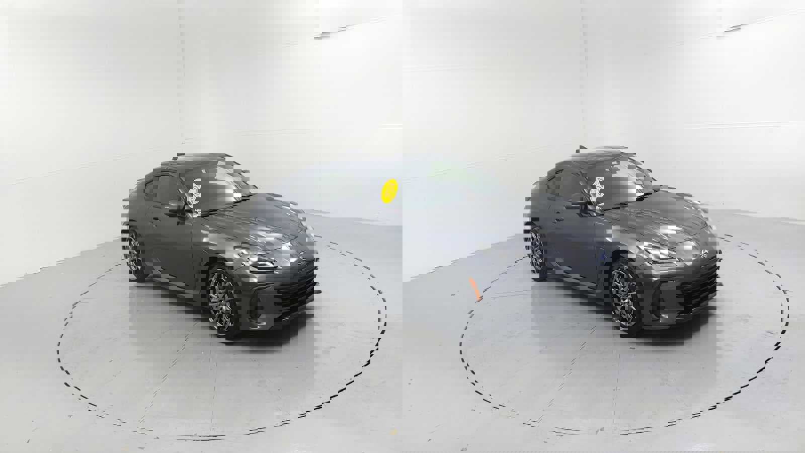 Certified 2024 Subaru BRZ Premium