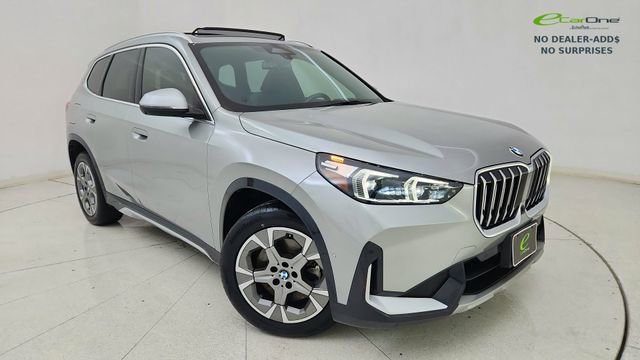 Used 2023 BMW X1 xDrive28i w/ Premium Package