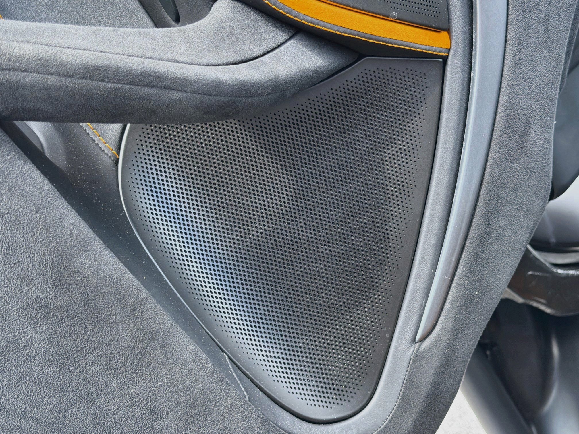 Used 2024 McLaren 750S Spider photo 18