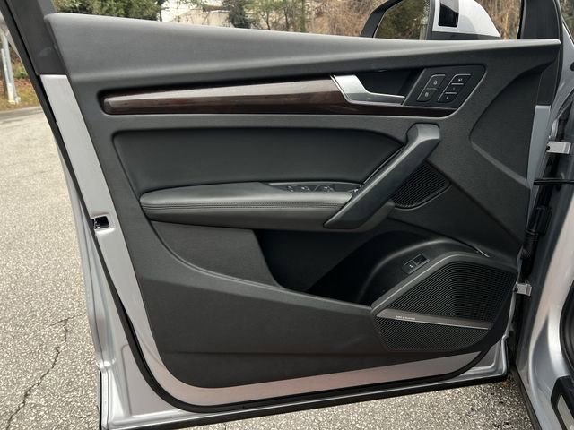 2019 Audi Q5 Prestige