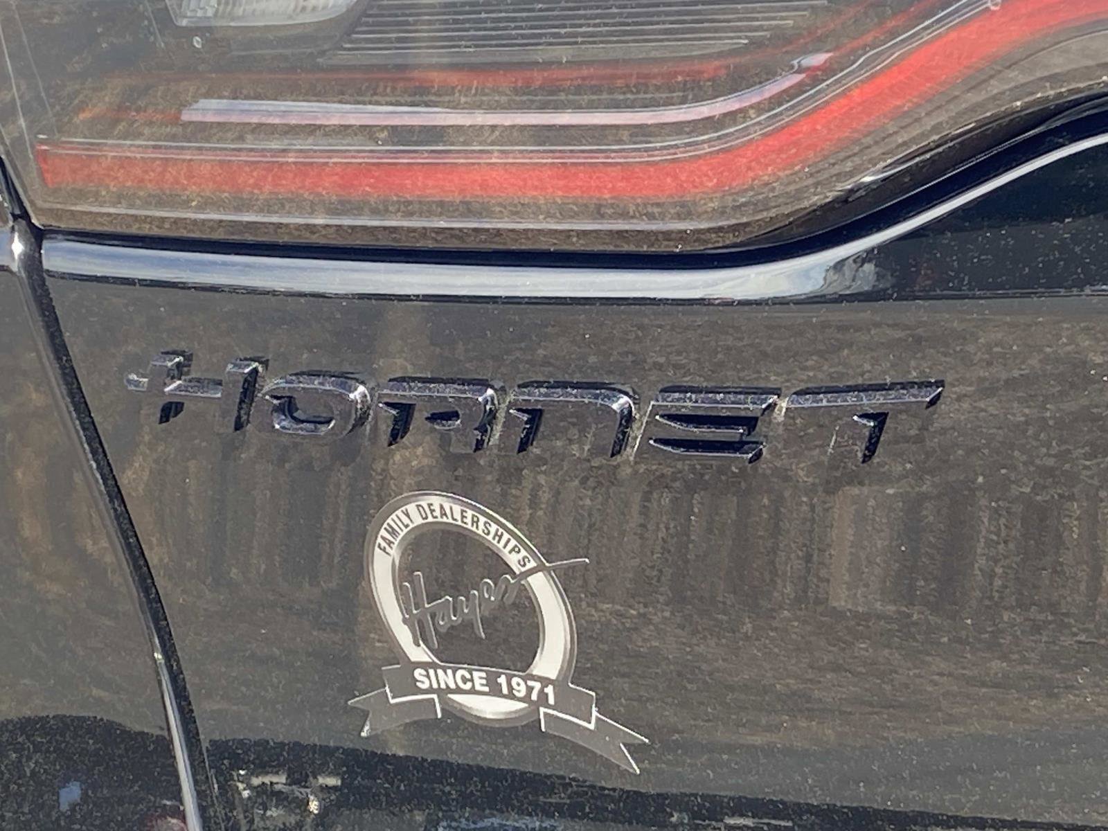 2025 Dodge Hornet GT Plus