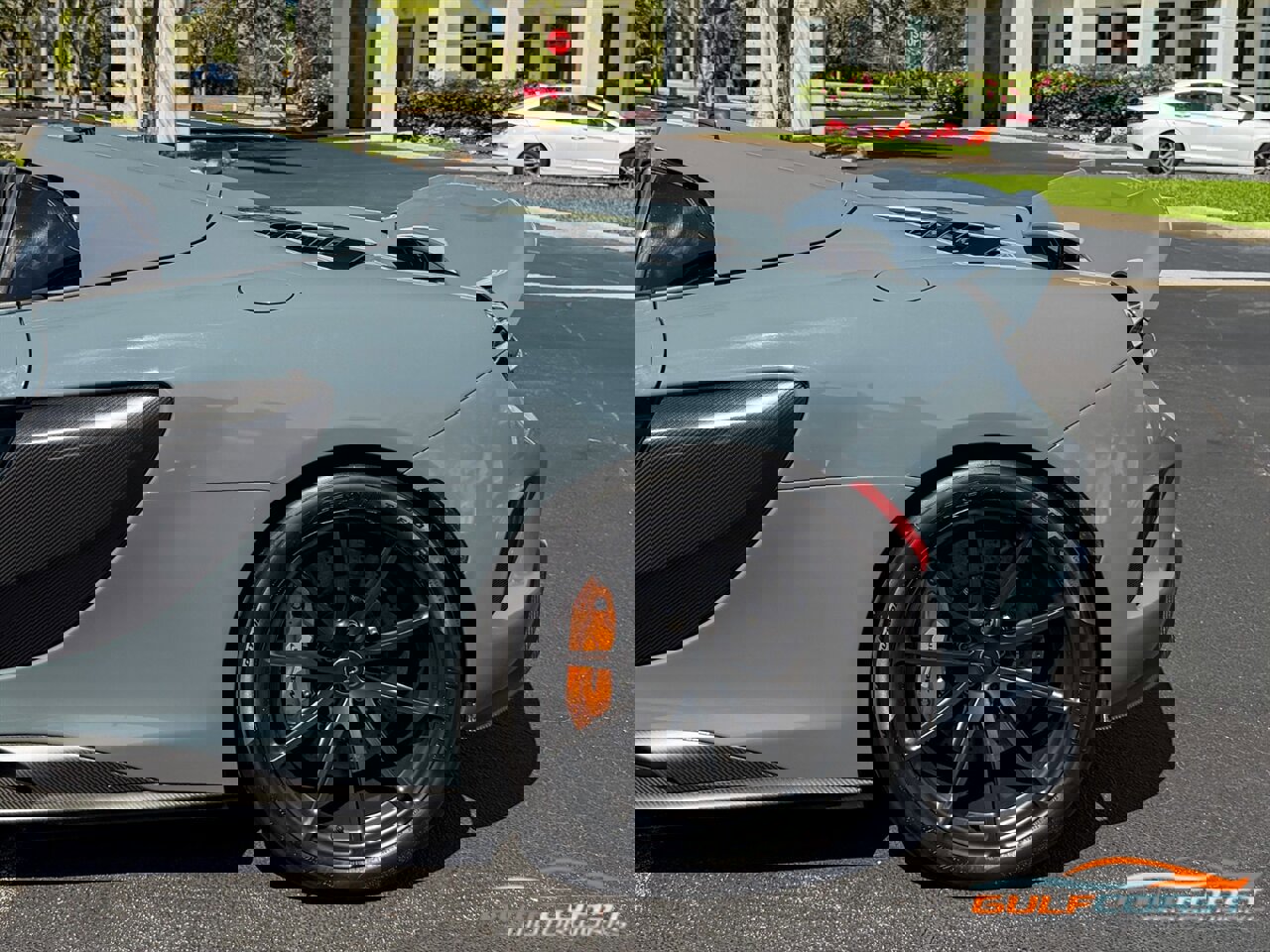 Used 2016 McLaren 675LT photo 44