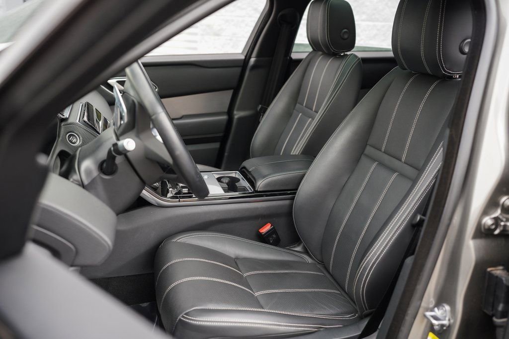 2021 Land Rover Range Rover Velar R-Dynamic S