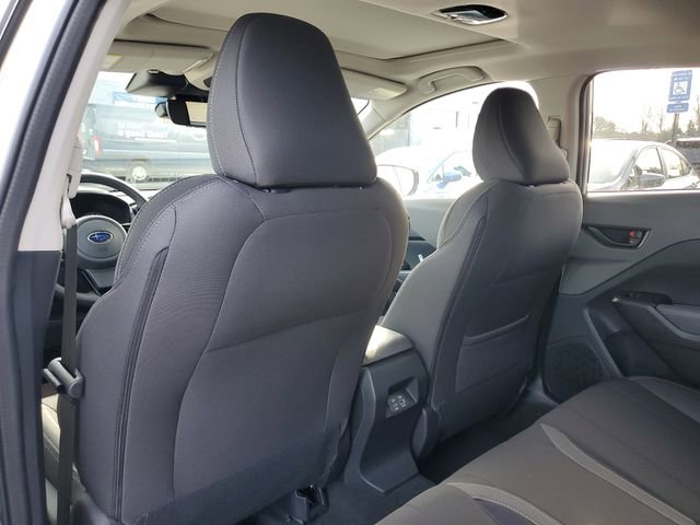 2026 Subaru Crosstrek 2.0i Premium