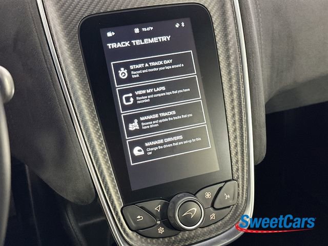 Used 2019 McLaren 600LT photo 21