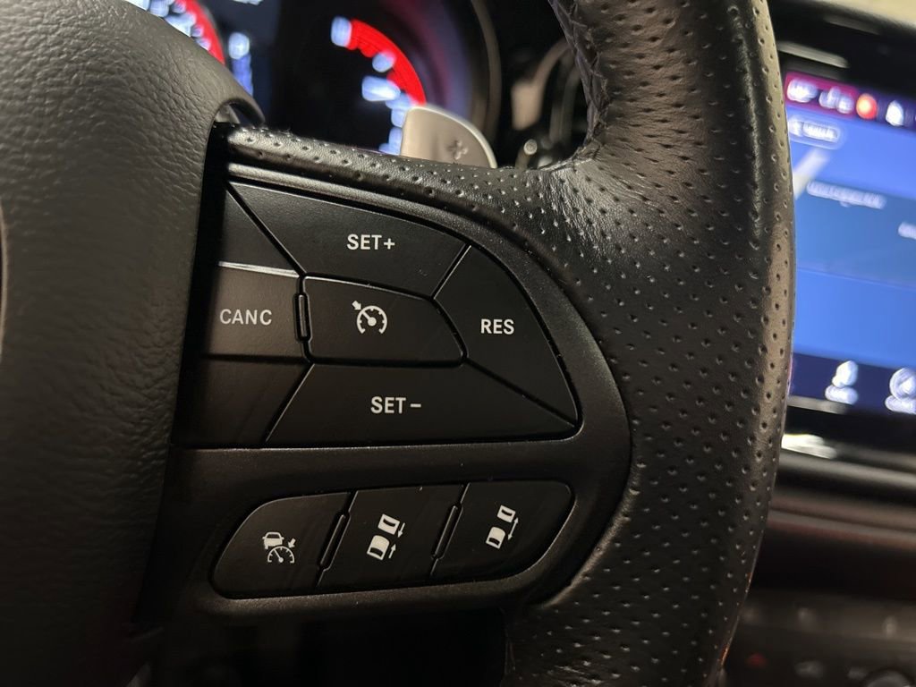 2024 Dodge Durango R/T