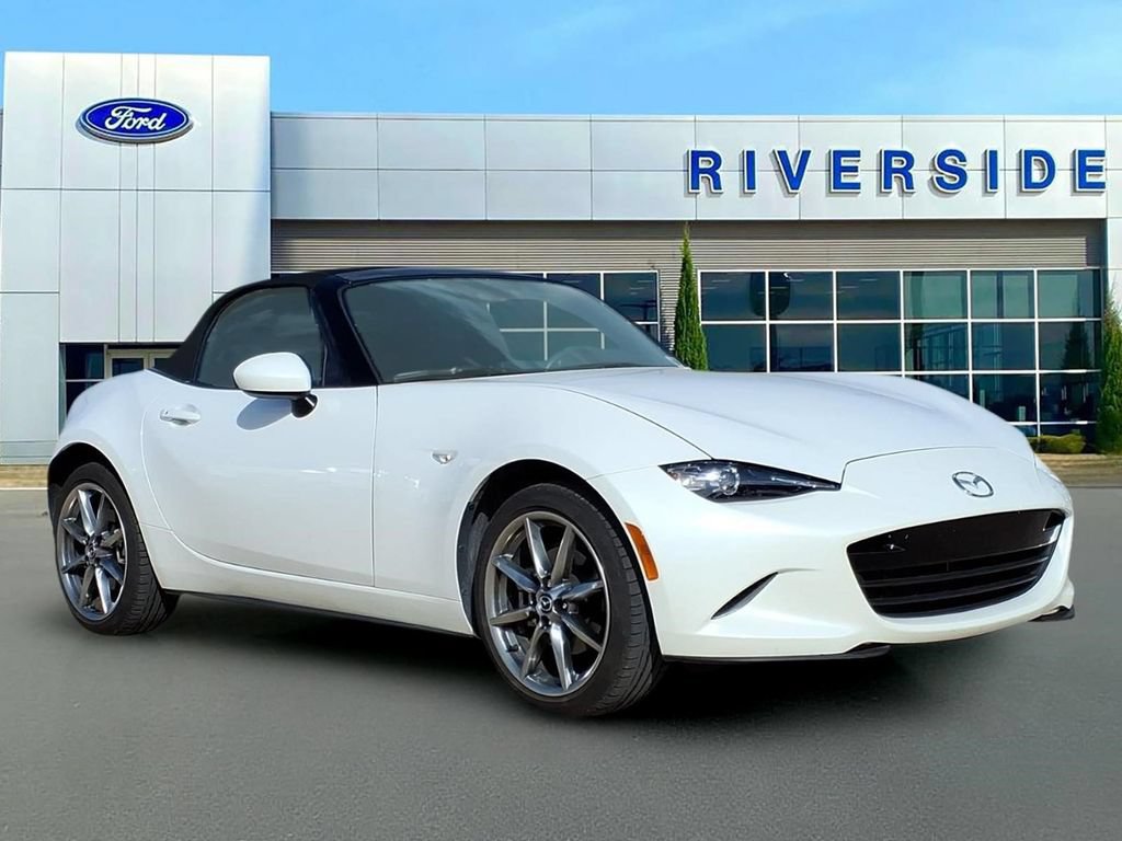 Used MAZDA MX-5 Miata for Sale Near Me in Tulsa, OK - Autotrader