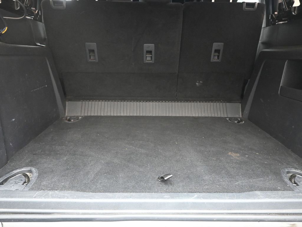 2021 Ford Bronco 4-Door