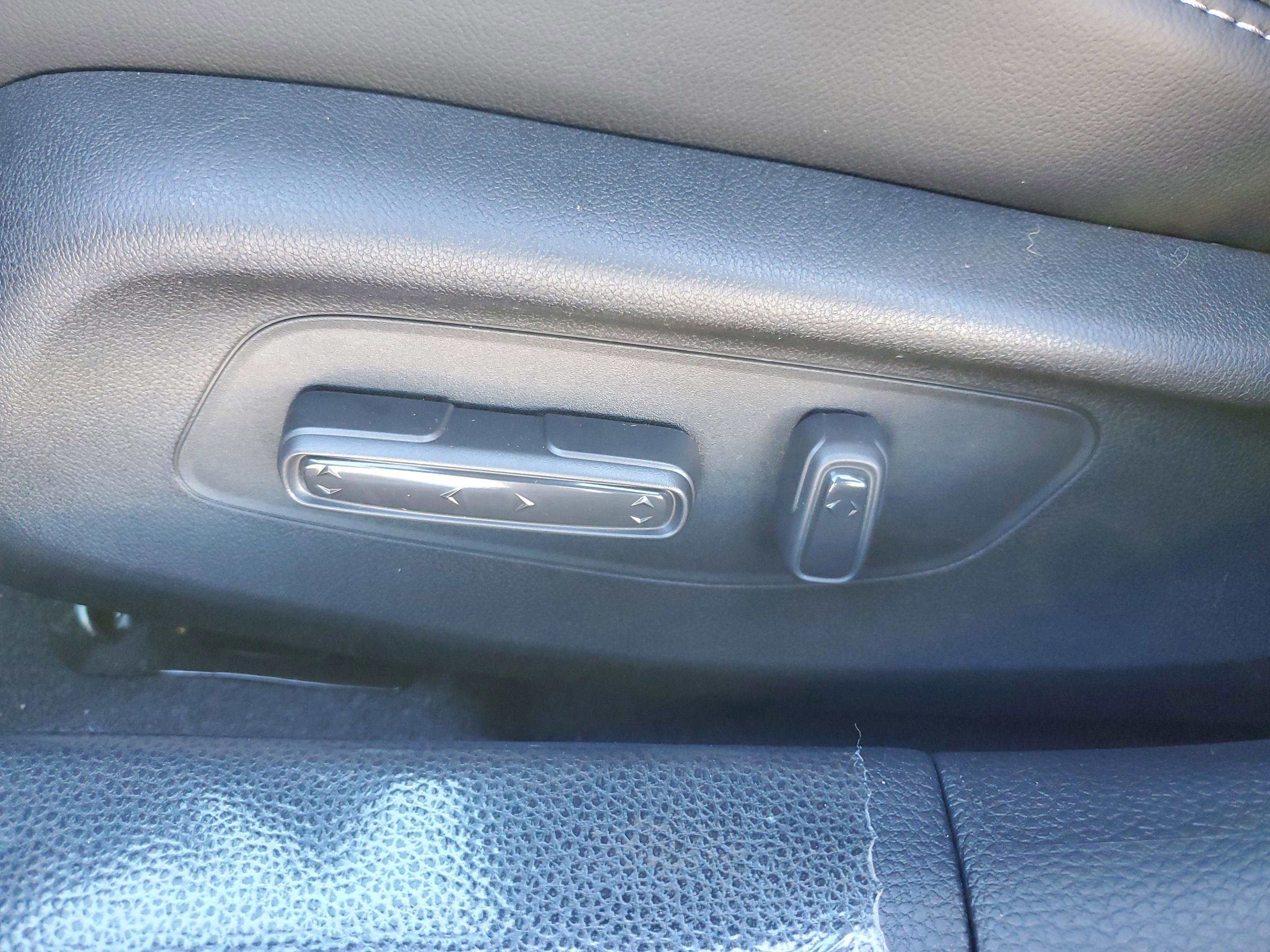 2026 Acura Integra A-Spec