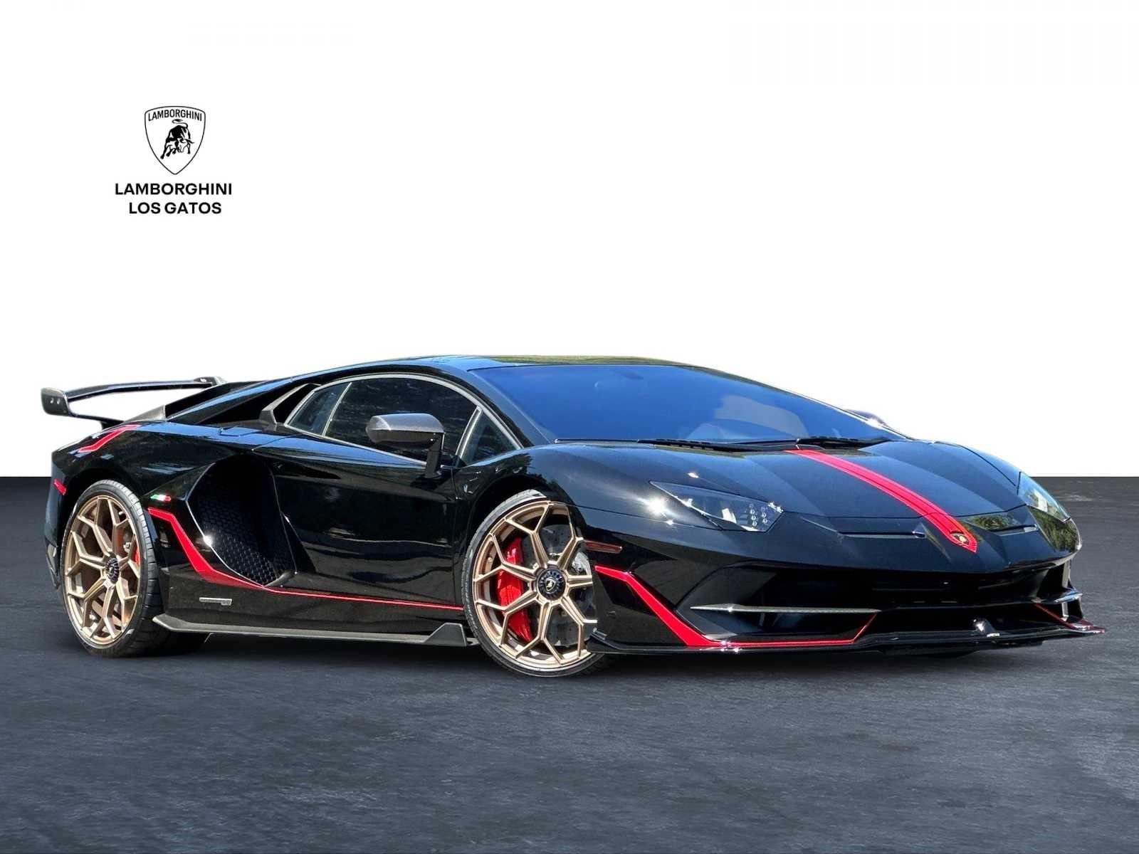 Used Lamborghini Aventador for Sale   Autotrader