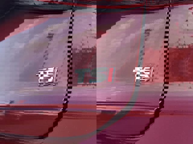 2018 Volkswagen Jetta SE