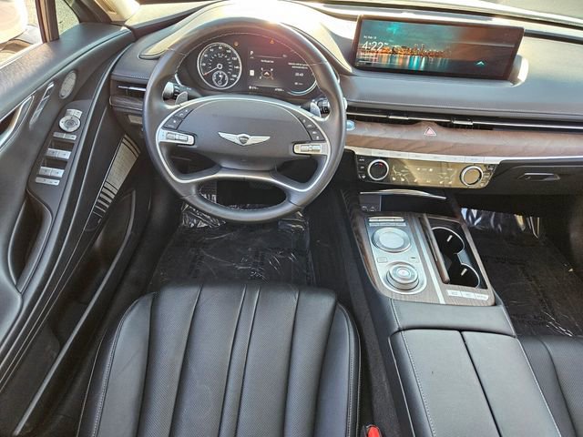 2022 Genesis G80 2.5T