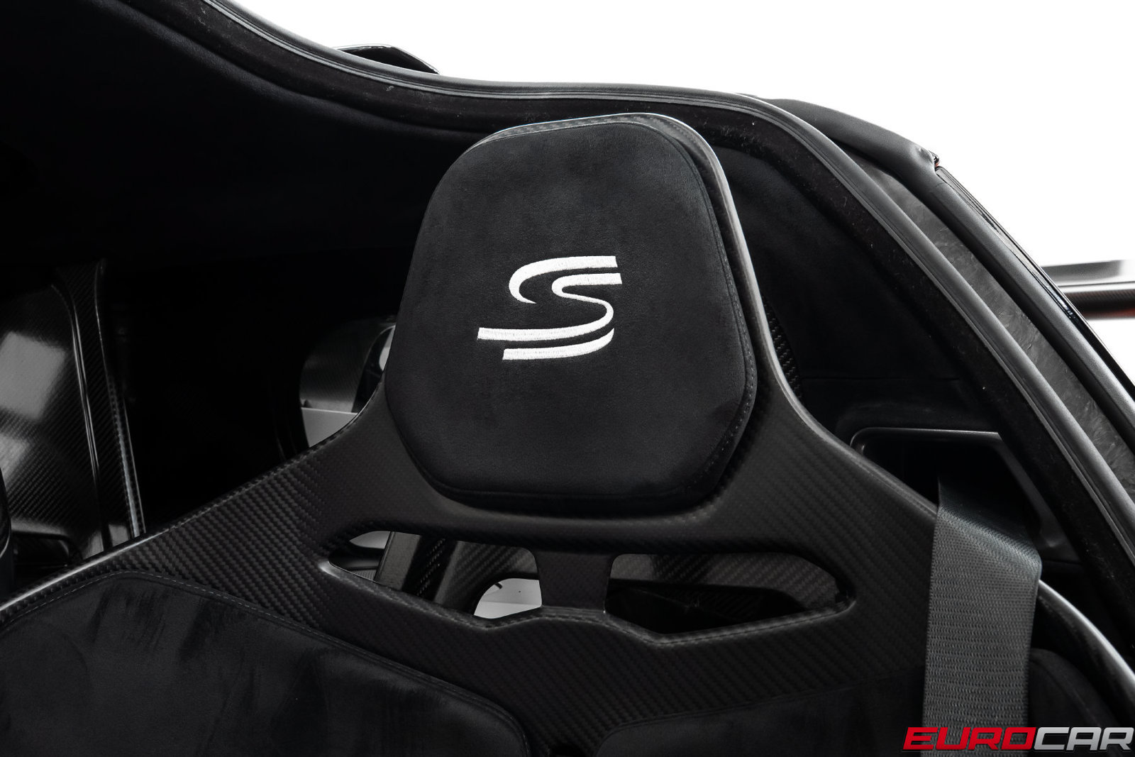 Used 2019 McLaren Senna photo 72