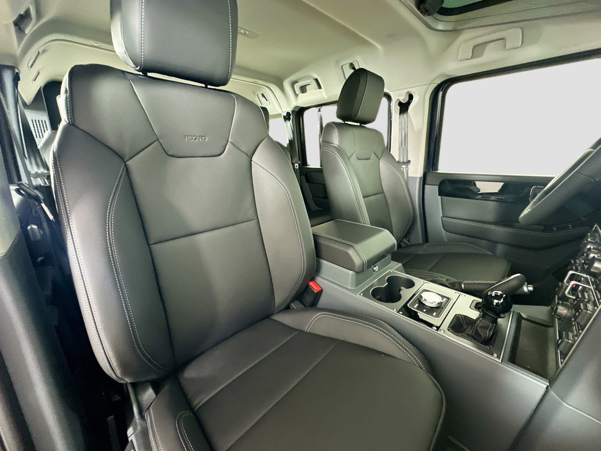 2026 INEOS Grenadier Fieldmaster Edition